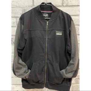 Vintage Wrangler Light Jacket. Size L.